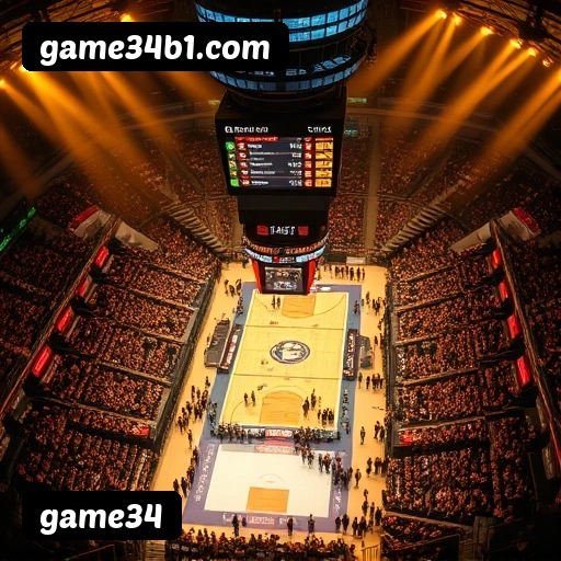 game34: Cassino Online Premiado e Seguro